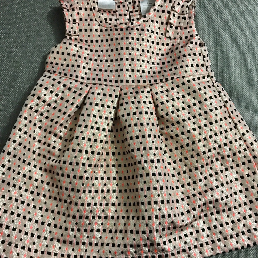 Kardashian dress